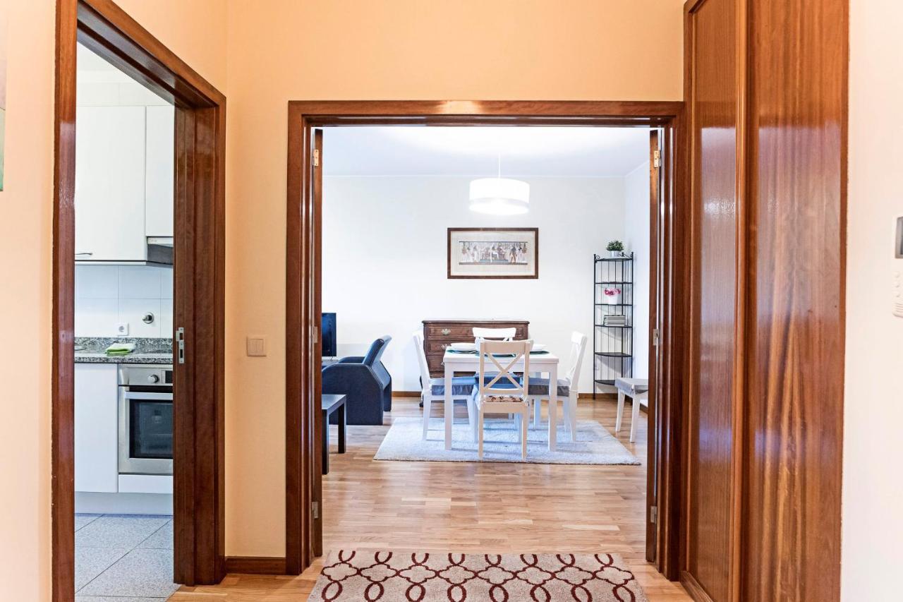 Spacious 2Br Flat In Gaia By Lovelystay Вила Нова ди Гая Екстериор снимка
