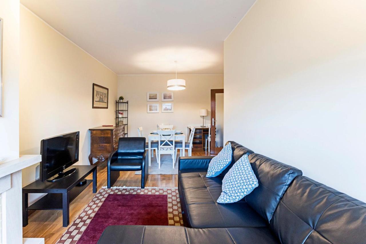 Spacious 2Br Flat In Gaia By Lovelystay Вила Нова ди Гая Екстериор снимка